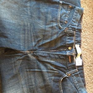 Levi’s 569 loose straight